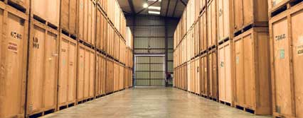 Déménagement et garde-meuble : une solution flexible pour stocker ses biens en toute sérénité