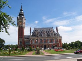 Déménagement à Calais