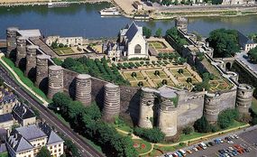 Pour bien déménager à Angers (Maine et Loire), demandez des devis gratuits et comparez