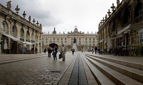 Meilleurs devis de déménagement pour bien déménager à Nancy (Meurthe et Moselle)