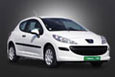 Peugeot 207 affaires 1m3 petit déménagement