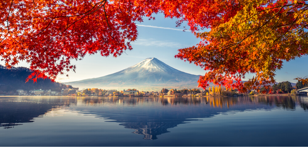 Déménagement en Asie - Comment s'installer en Chine, au Japon...