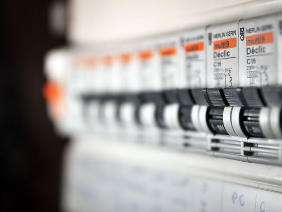 Compteur électrique et diagnostic obligatoire