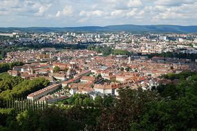 Devis de déménagement à Besançon pour déménager au meilleur tarif dans le Doubs