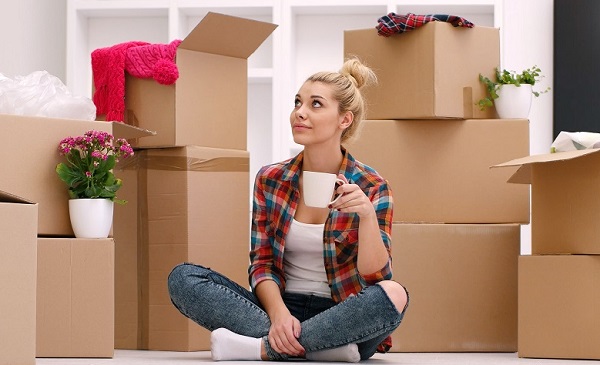 Les cartons, emballages et matériels indispensables pour un déménagement réussi