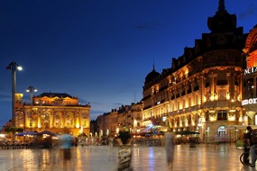 Déménager à Montpellier (Hérault) : demande de devis et guide de la ville