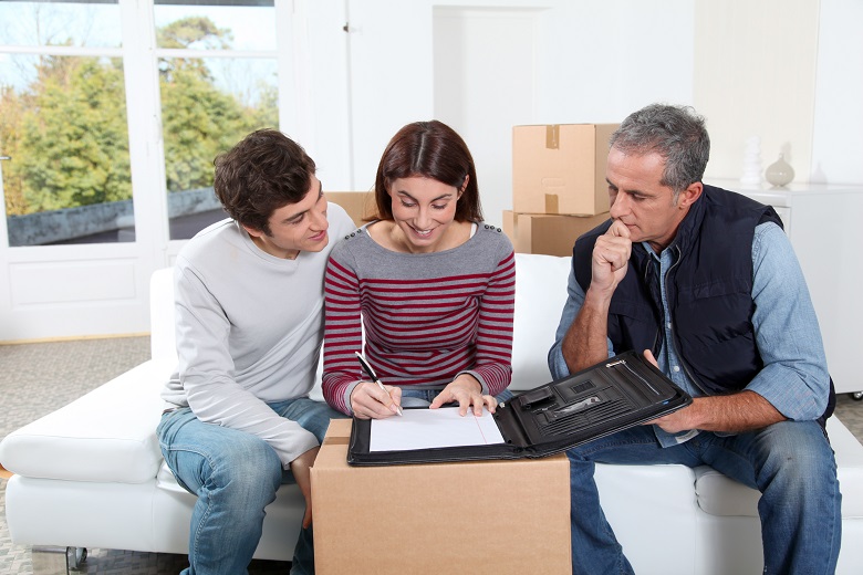 Comment choisir un déménageur professionnel ?