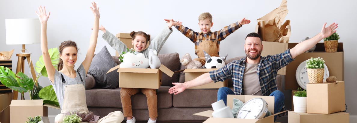 Illustration B&YOU Pure Fibre : déménagez connecté avec la box WiFi 7 à 23,99 €/mois