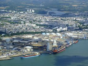 Devis de déménagement pour Lorient : le guide pour déménager dans le Morbihan sereinement