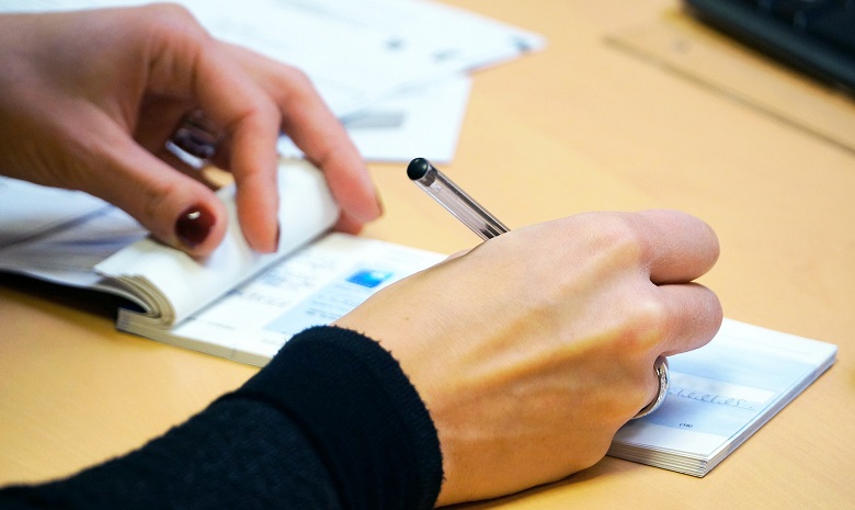 démarches bancaires pour déménagement