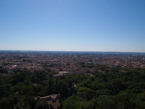 Déménagement à Nîmes