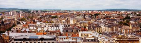 Trouver son déménageur à Reims et s'installer