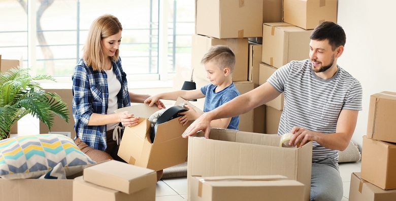 Quand et comment préparer ses cartons de déménagement ?