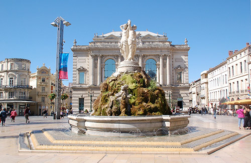 Déménagement Montpellier