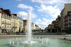 Déménagement Rennes