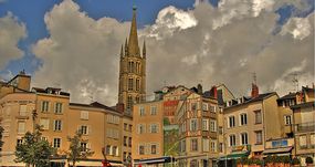 Déménagement à Limoges, en Haute Vienne