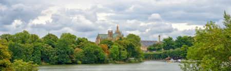 Votre déménageur à et pour Metz