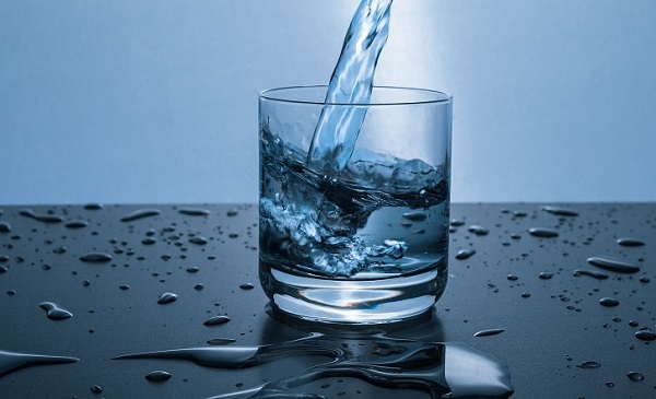 Résilier et souscrire votre abonnement à l'eau potable