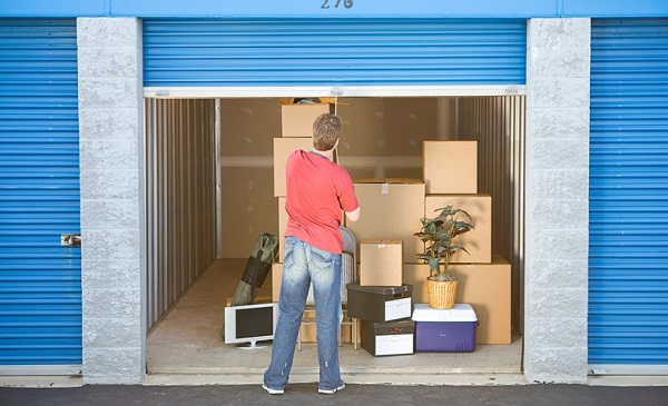 Solutions de stockage pour un déménagement : garde-meubles, self-stockage et costockage