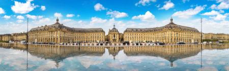 Votre déménagement Paris Bordeaux