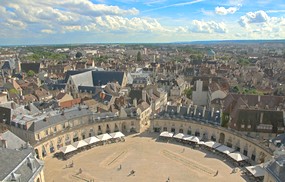 Déménagement Dijon