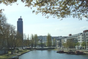 Déménager vers Nantes en Loire Atlantique