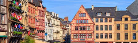 Votre déménageur à Rouen