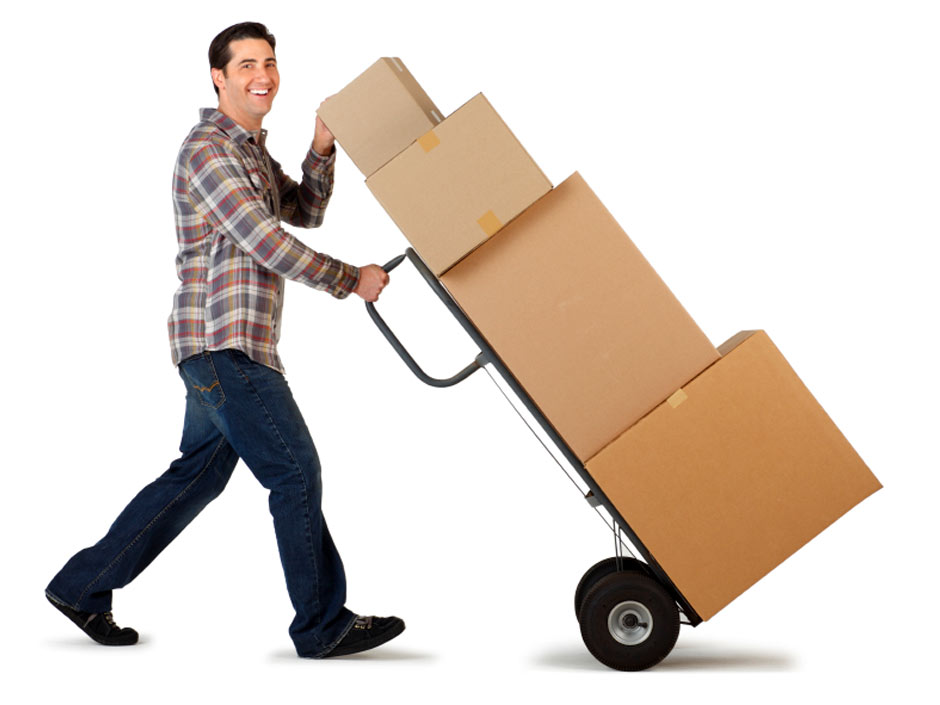 Comment aider vos déménageurs le jour J ? 7 choses qu’ils apprécieront
