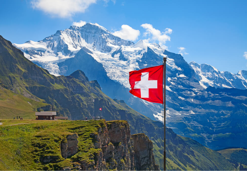 Déménager pas cher en Suisse (Génève, Lausanne, Fribourg...)