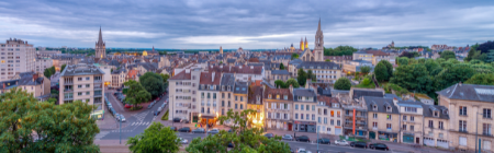 Choisir vos déménageurs pour Caen