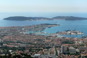Devis de déménagement sur Toulon (Var)