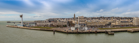 Déménagement Le Havre : votre devis et votre emménagement