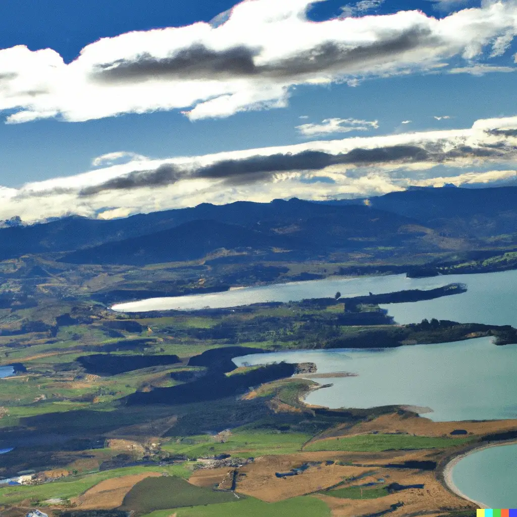 Illustration Un déménagement en Nouvelle-Zélande : informations pratiques