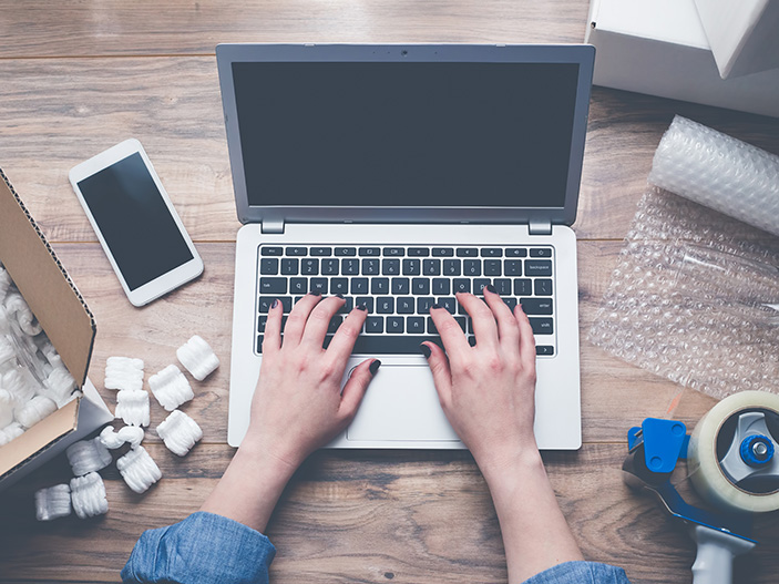 Que faire de votre connexion Internet : transfert ou résiliation ?