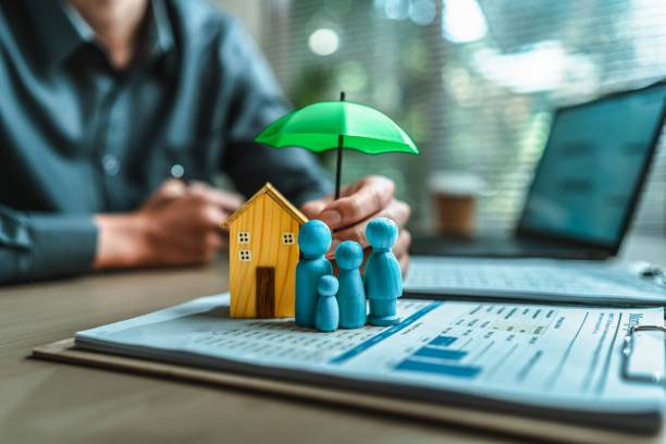 Assurance protection